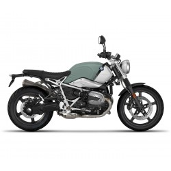 R nineT Scrambler New Heritage